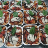 La Scogliera Dentro