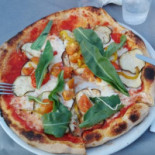 Pozzo Contino Nourriture