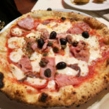 Anacapri food