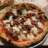 Anacapri food