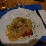 La Vela Nourriture