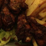 Andrew's Lecce Comida