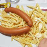 Il Fienile Nourriture