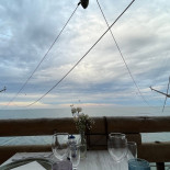 Trabocco Punta Punciosa Nourriture