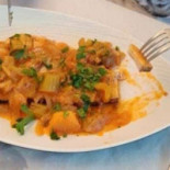 Le Bistro Comida