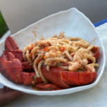 Le Bistro Comida