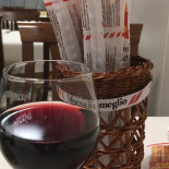 Pizzaworld Comida