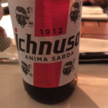 Kincho Nourriture