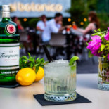 Al Botanico Nourriture