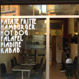 Perugia Kabab À l'intérieur