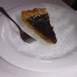 Osteria Ljetzan food