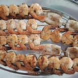 Friggitoria Oasi Nourriture