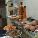 مطعم السعيد Cibo