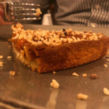 Osteria Torre Morosini food