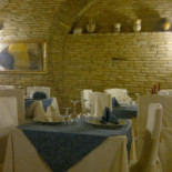 Locanda Dei Baroni Comida