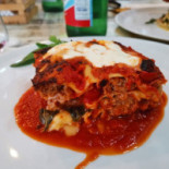 Nick's Shabby Comida