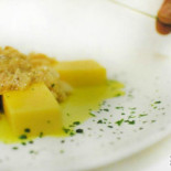Mora Cibobuono Nourriture