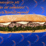 Mareluna food