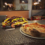 Pizzeria Neniga Nourriture