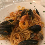 Capogrossi Nourriture