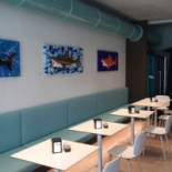 Pakiki Bistrot Comida