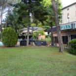 Albergo Il Boschetto Dentro
