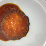Il Nocciolo Nourriture