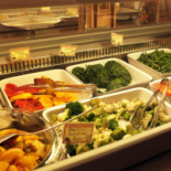 La Bottega Del Vicoletto food