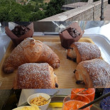 Pizzeria D'alessio Nourriture
