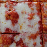 Pizzeria D'alessio Nourriture