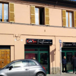 Note Di Dolce À l'intérieur