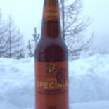 Shackleton Mountain Resort Nourriture