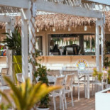 Baia Blanca À l'intérieur