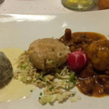 Thuinerwaldele Comida