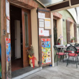 Rondo D San Bernardin À l'intérieur