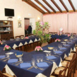 La Cava Rustica Nourriture