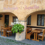 Agnello Comida