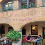 Agnello Comida