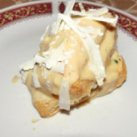 Hostaria San Domenico food