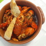 L'amaca All'eco Food