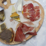 L'amaca All'eco Food