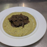 Bunker 2 Comida