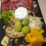 La Querida Comida