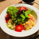 Castello Thurnstein Comida