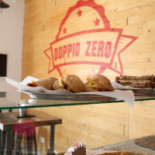 Doppiozero Nourriture