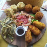 Vasinicola Comida