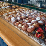 Pasticceria Casellato Nourriture