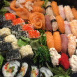 Sushi Nana Nourriture