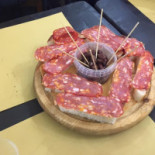 La Roncola Nourriture