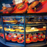 Caffe' Delle Carrozze Nourriture